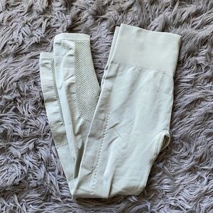 Sage Green, Joy Lab leggings size medium